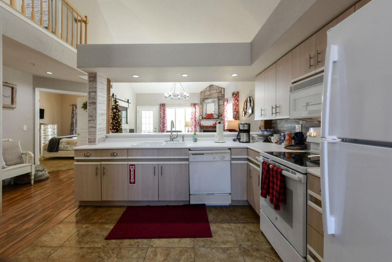 Fairways 2-6 By Dreams2reality Vacations - Includes Free Attraction Tickets Daily! Holiday home *