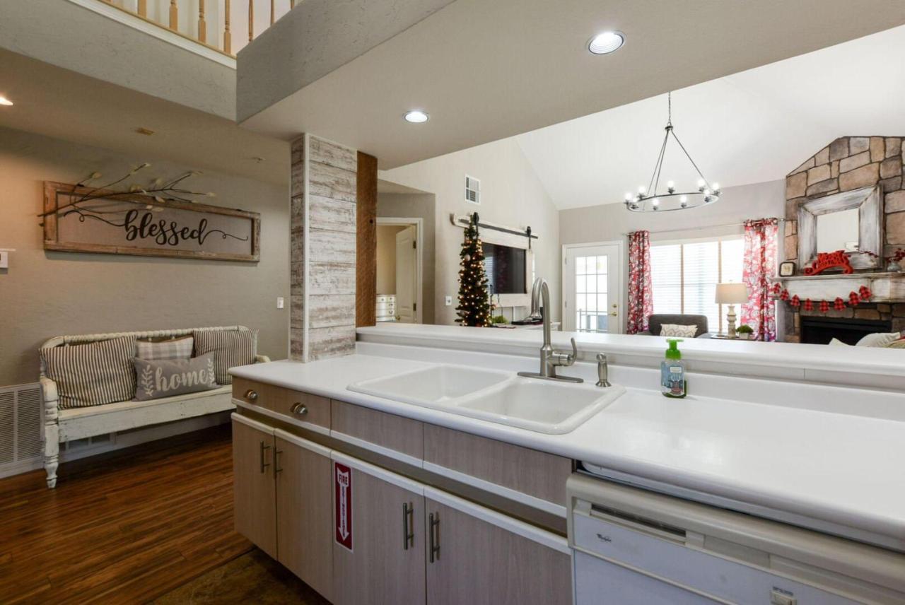 Fairways 2-6 By Dreams2reality Vacations - Includes Free Attraction Tickets Daily! Holiday home Branson