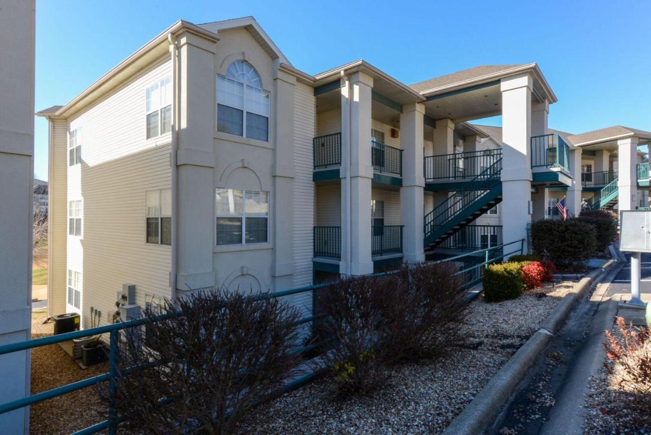 Holiday home Fairways 2-6 By Dreams2reality Vacations - Includes Free Attraction Tickets Daily! Branson