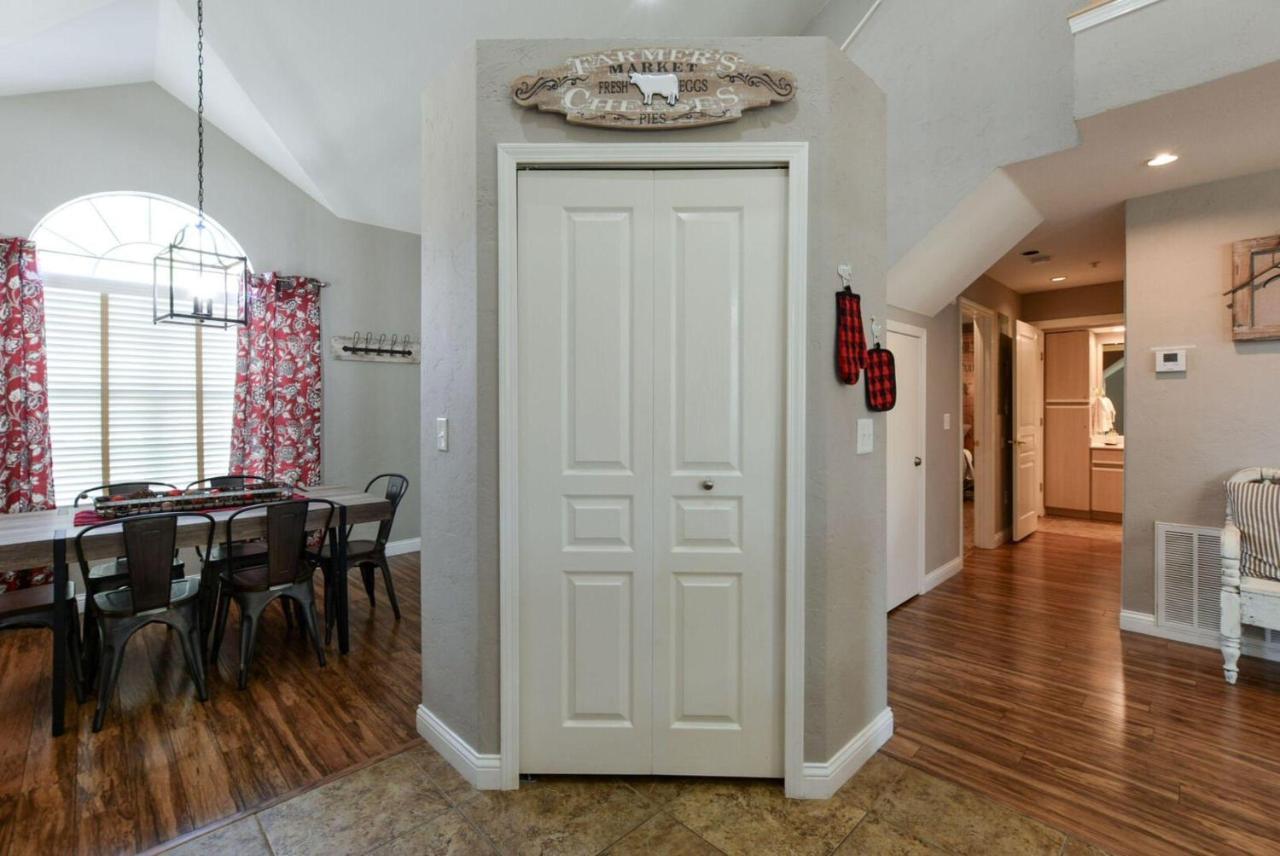 Fairways 2-6 By Dreams2reality Vacations - Includes Free Attraction Tickets Daily! Holiday home