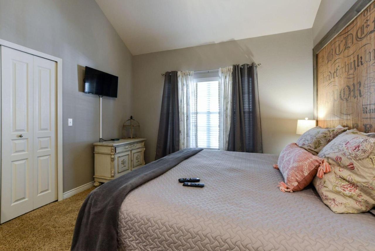 Fairways 2-6 By Dreams2reality Vacations - Includes Free Attraction Tickets Daily! Holiday home *
